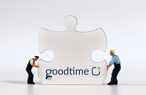 Für Goodtime Online Zeiterfassung Registrieren