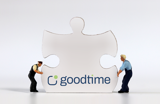 Für Goodtime Online Zeiterfassung Registrieren