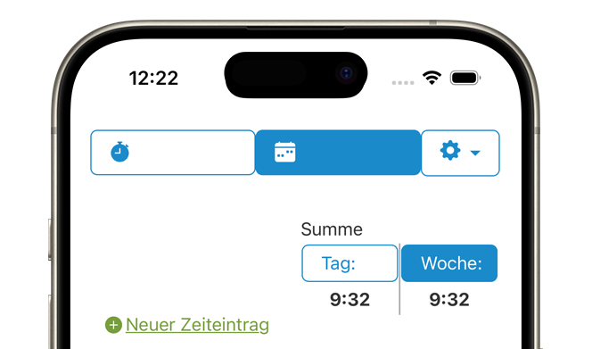 Apple app iPhone