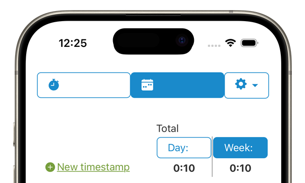 Apple app iPhone