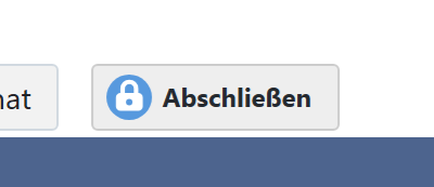 Zeiteintraege abschliessen