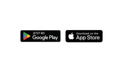 Google Play Store - Apple App Store: Goodtime Mobile