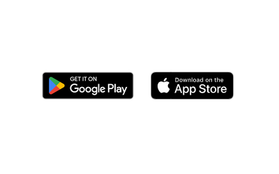 Google Play Store - Apple App Store: Goodtime Mobile