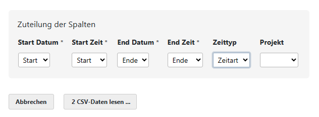 CSV-Import CSV-Zuteilung-der-Spalten
